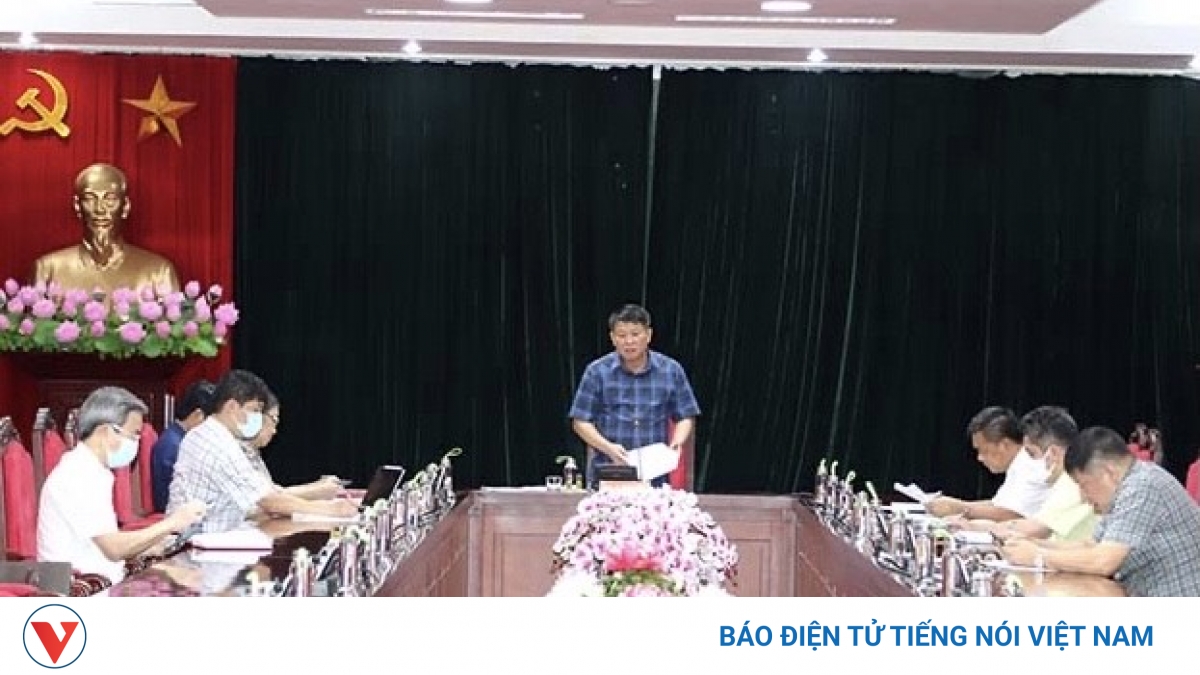 2 ca mắc mới ở Sơn La có 121 F1, tất cả đã được cách ly - Vimarsana News