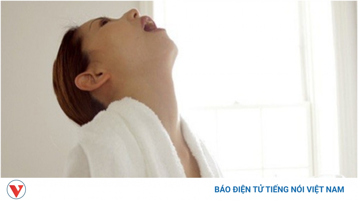 Nước muối ưu trương 1,5% có hiệu quả cao trong phòng chống dịch Covid-19 - Vimarsana News