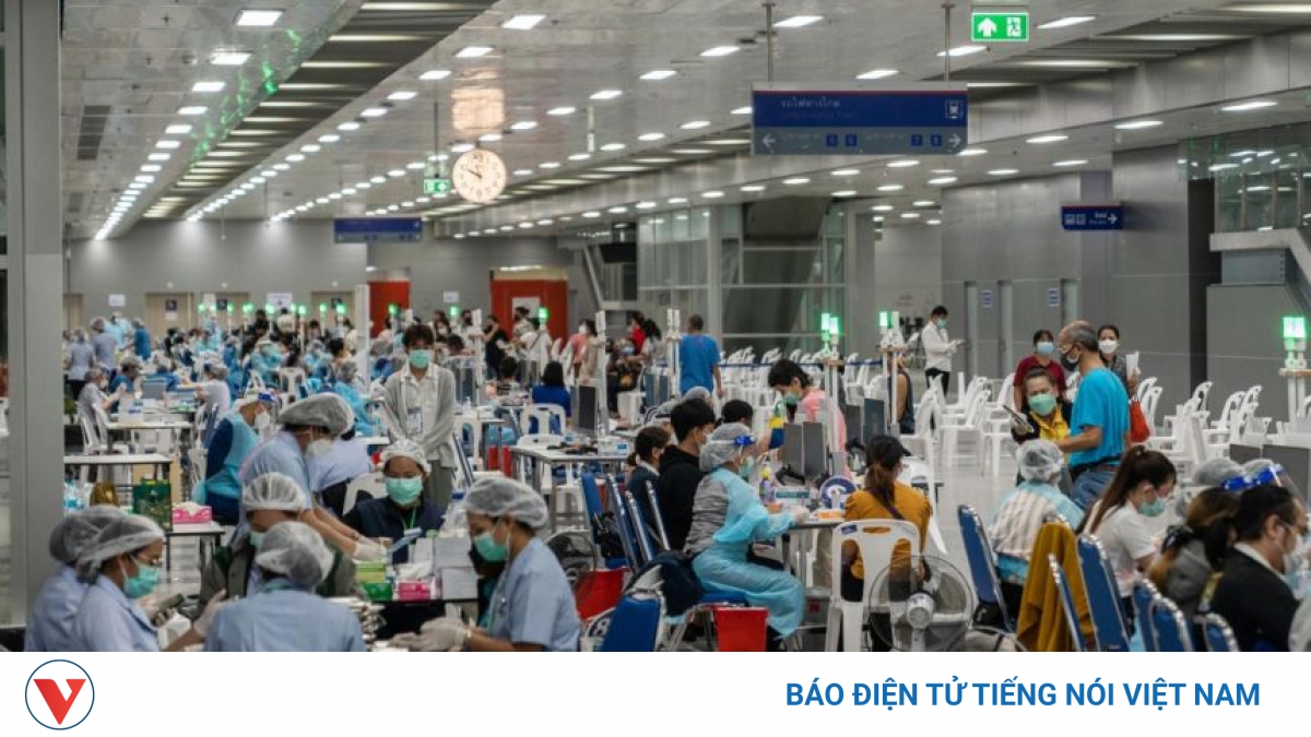Số ca Covid-19 lập đỉnh, các nước Đông Nam Á tính siết lệnh phong tỏa và hạn chế - Vimarsana News