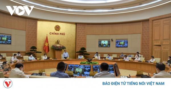 Kết luận của Thủ tướng tại cuộc họp trực tuyến với 27 tỉnh, thành phố - Vimarsana News