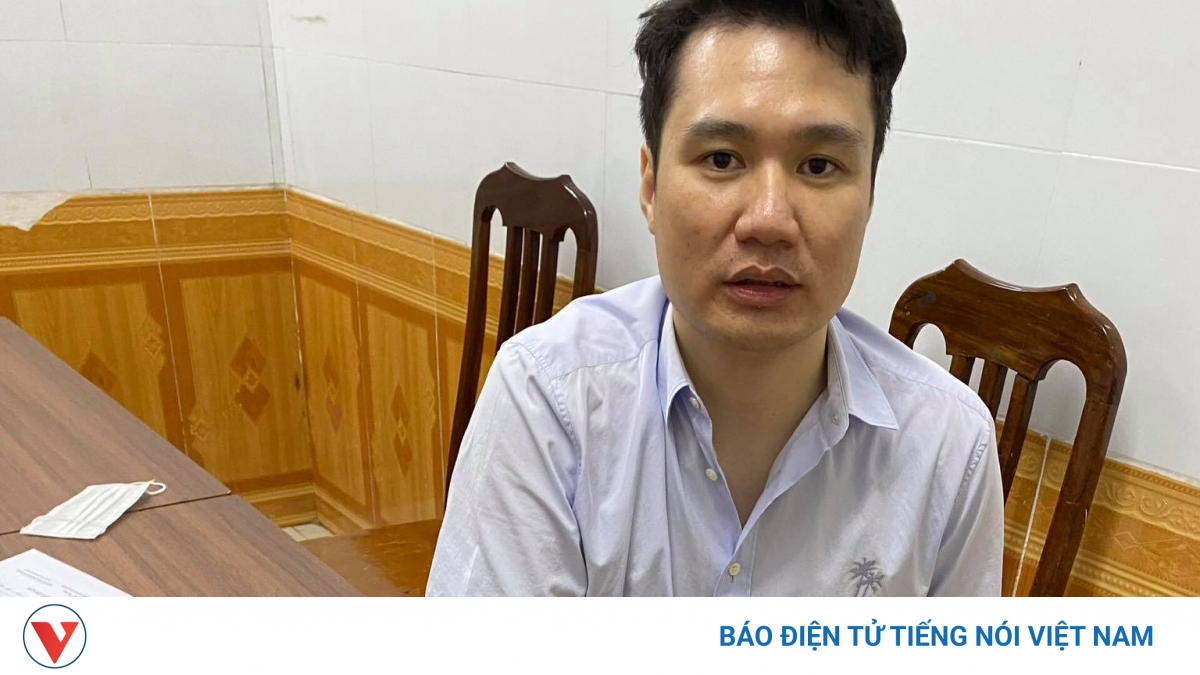 Bắt đôi nam nữ sử dụng ma túy tại chung cư cao cấp - Vimarsana News