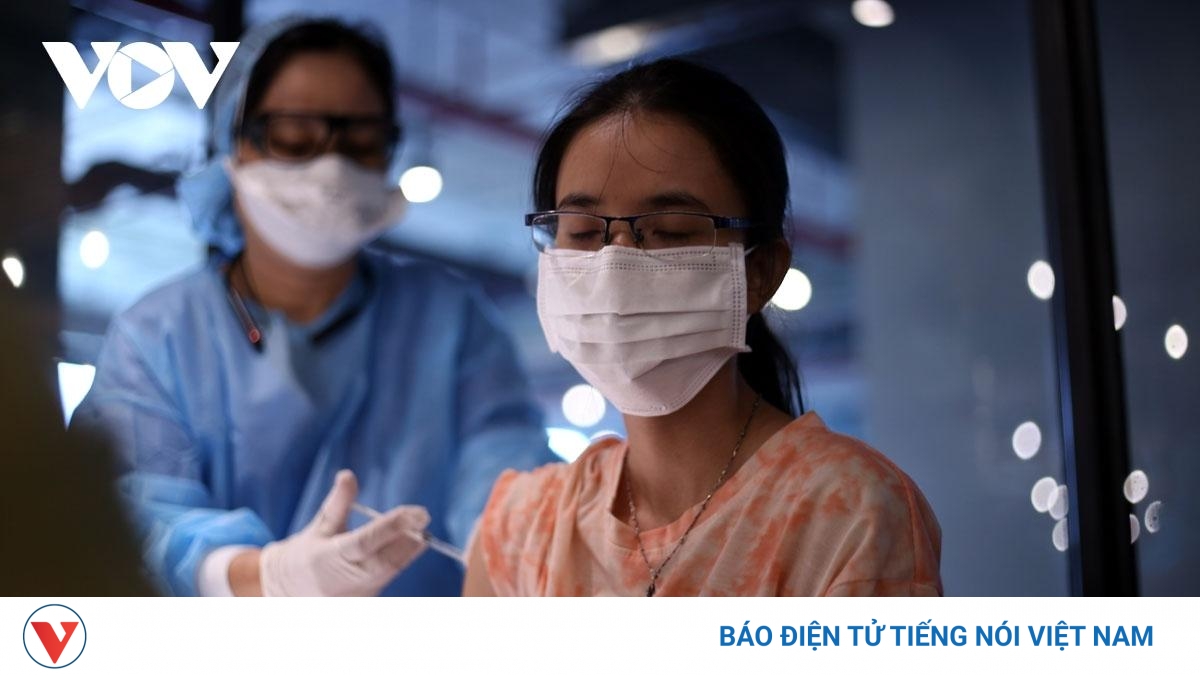 Bộ Y tế bổ sung nhóm người chưa được tiêm vaccine Covid-19 - Vimarsana News