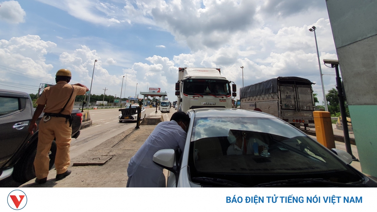 Tin tức Covid-19 mới nhất: ĐBSCL quyết tâm đẩy lùi dịch bệnh theo tinh thần Chỉ thị 16 của Thủ tướng Chính phủ - Vimarsana News