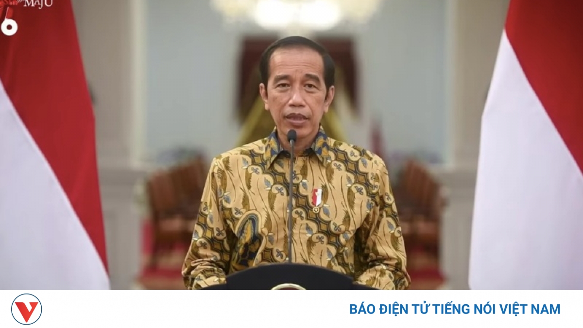 Thêm nhiều người chết do Covid-19, Indonesia kéo dài giới hạn khẩn cấp thêm 1 tuần - Vimarsana News