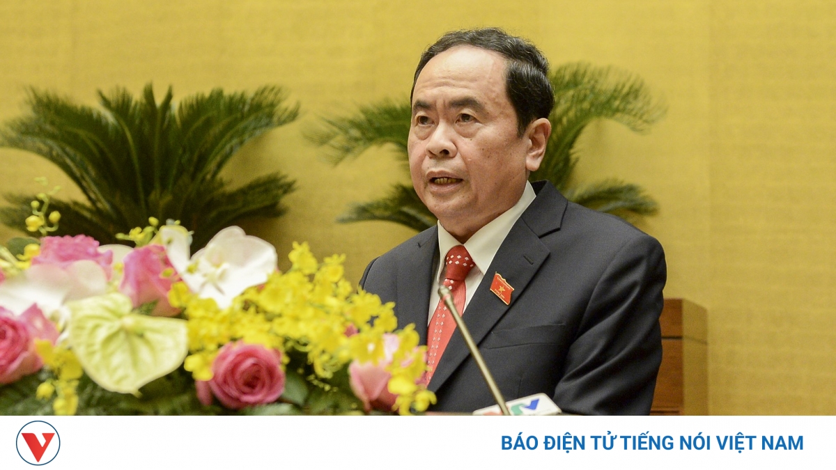 Quốc hội khóa XV giảm đại biểu kiêm nhiệm trong cơ quan hành pháp, tư pháp - Vimarsana News