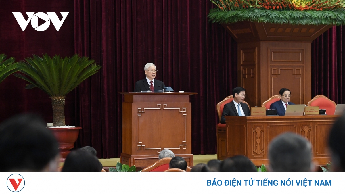 Kiểm tra, giám sát trở thành "nòng cốt" trong công tác xây dựng Đảng - Vimarsana News
