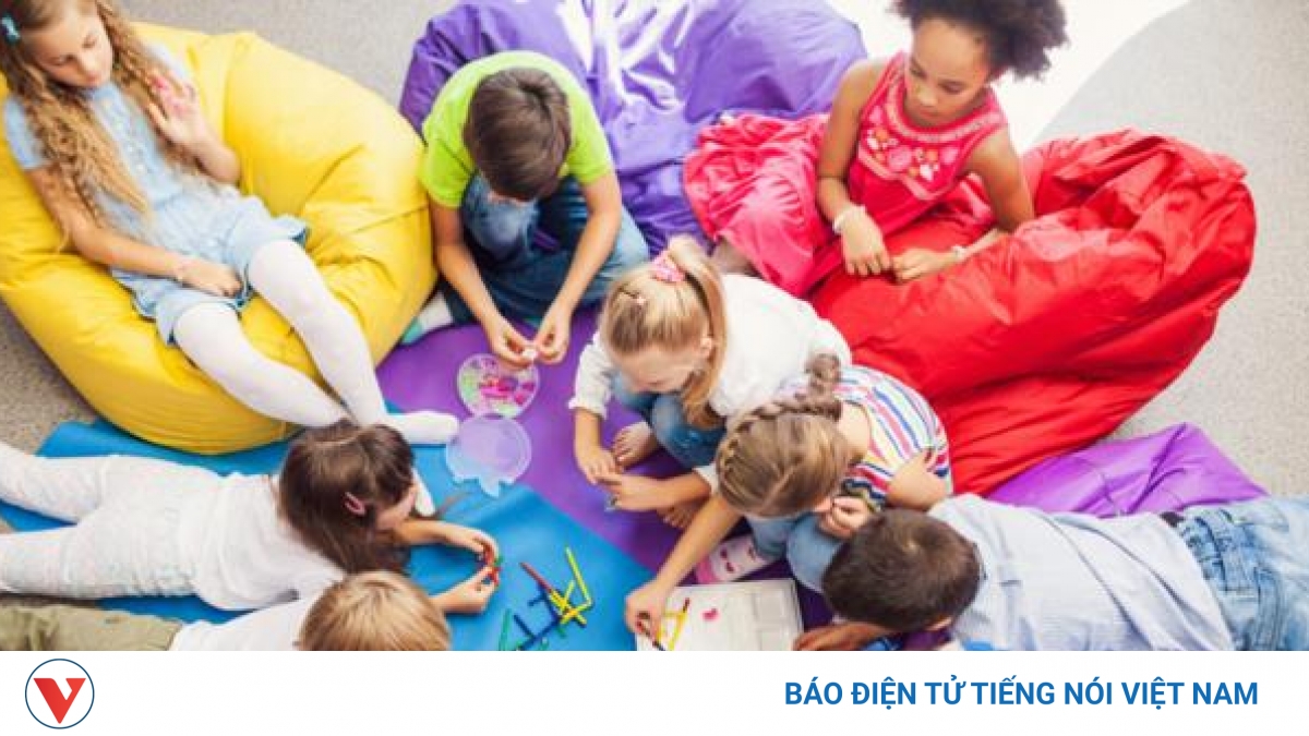 Các cách giúp con bạn phát triển các kỹ năng quản lý bản thân - Vimarsana News