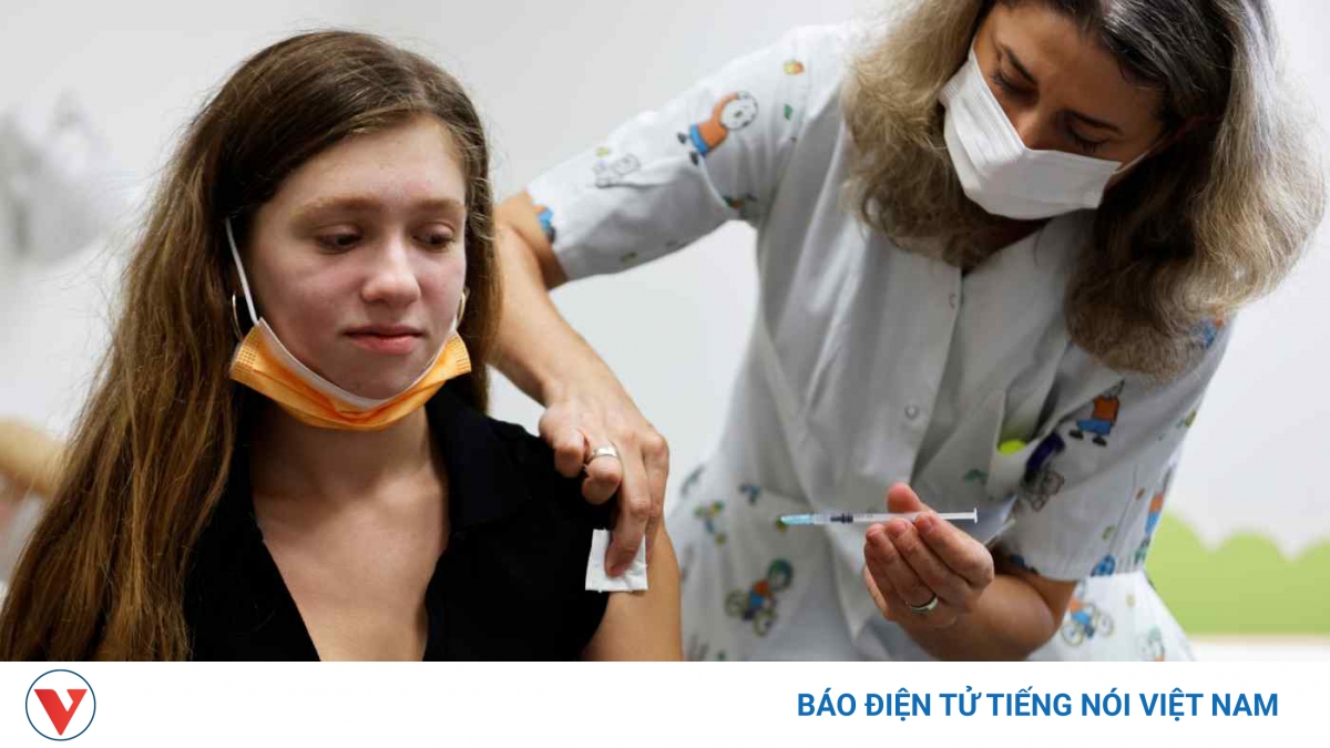 Những câu chuyện thành công về hiệu quả của vaccine Covid-19 trên thế giới - Vimarsana News