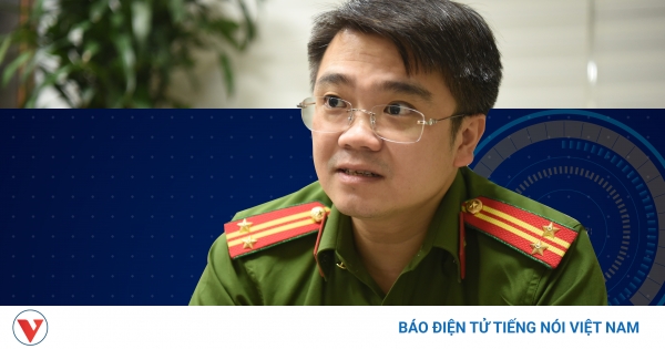 "Thông tin của công dân được bảo mật tuyệt đối" - Vimarsana News