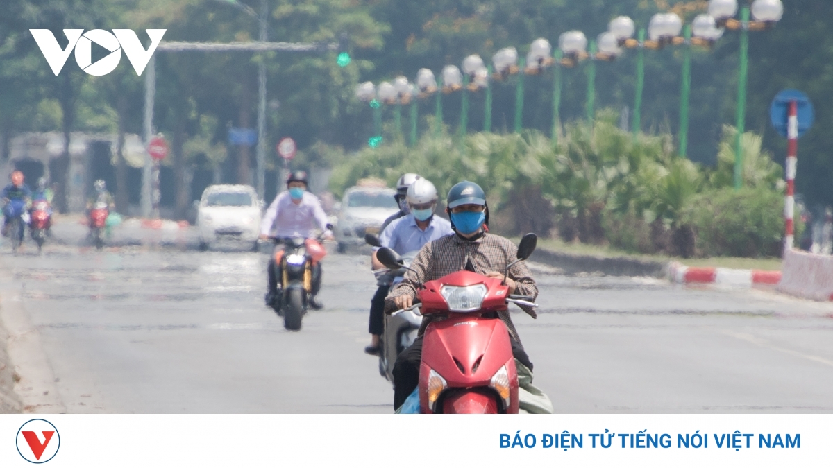 Dự báo thời tiết 21/7: Hà Nội sáng nắng chiều mưa - Vimarsana News