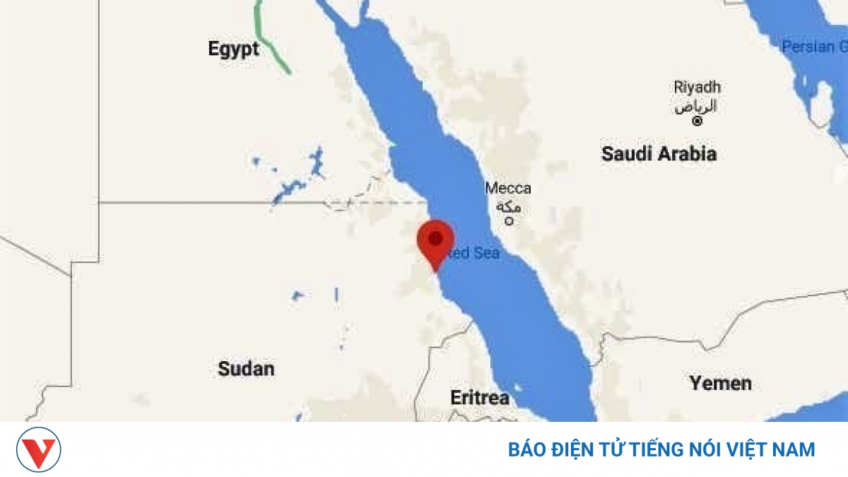 Somaliland có thể là phương án thay thế cho căn cứ hải quân Nga tại Sudan? - Vimarsana News