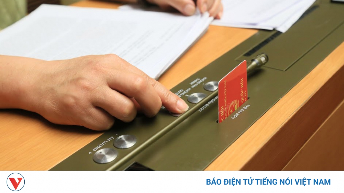 Tồn tại trong công tác xây dựng luật cần được nhìn nhận thấu đáo - Vimarsana News
