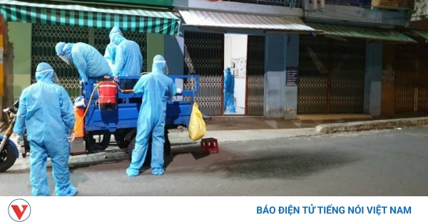 Tin tức COVID-19 mới nhất hôm nay 2/8: Tiền Giang kiến nghị Bộ Y tế hỗ trợ khẩn cấp nhân lực, thiết bị vật tư y tế