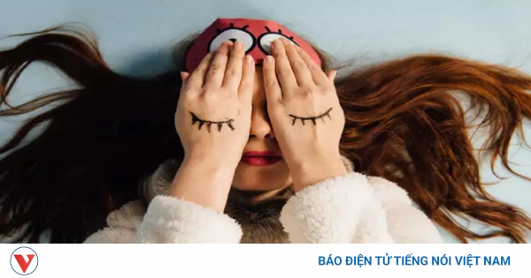 Ba tư thế ngủ phổ biến ảnh hưởng đến sức khỏe của bạn như thế nào? - Vimarsana News