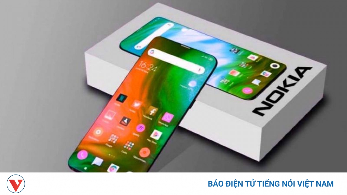 Lộ diện loạt smartphone Nokia mới của HMD Global - Vimarsana News