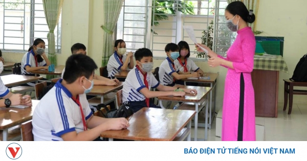 19 đối tượng được miễn học phí theo Nghị định mới của Chính phủ