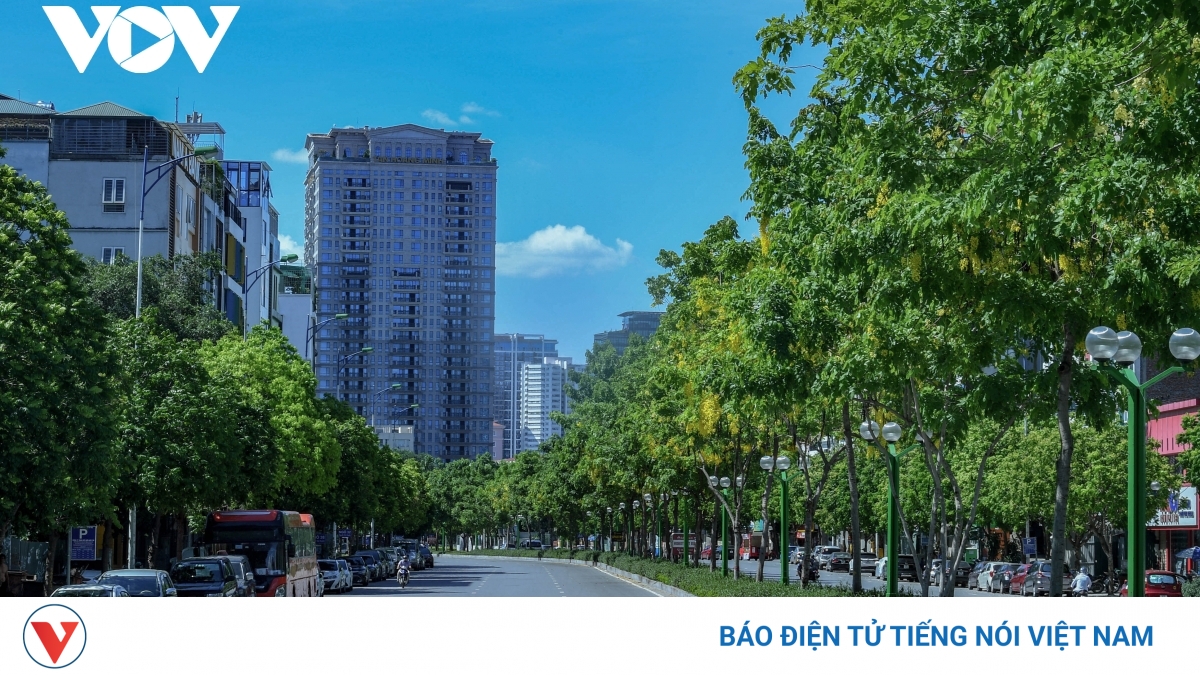 Dự báo thời tiết hôm nay 3/8: Bắc Bộ ngày nắng, chiều tối và đêm có mưa dông - Vimarsana News