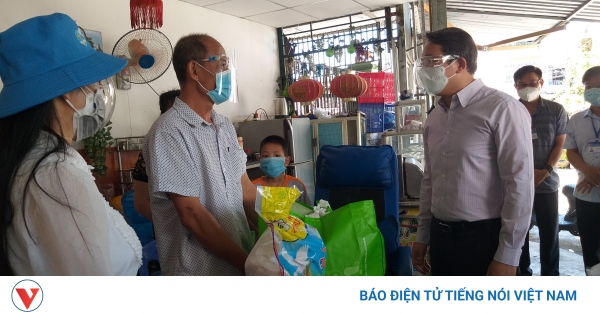 Tin tức Covid-19 mới nhất hôm nay 18/8: Tỷ lệ bệnh nhân Covid-19 ở Khánh Hòa không có triệu chứng, nhẹ chiếm 92%