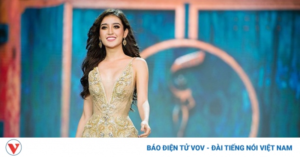 Dàn mỹ nhân Việt và chặng đua giành top tại Miss Grand International