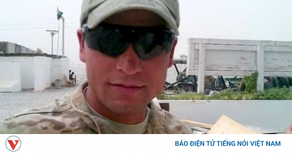 Các phiên dịch viên Afghanistan làm việc cho Mỹ lo sợ bị Taliban trả thù và chặt đầu - Vimarsana News