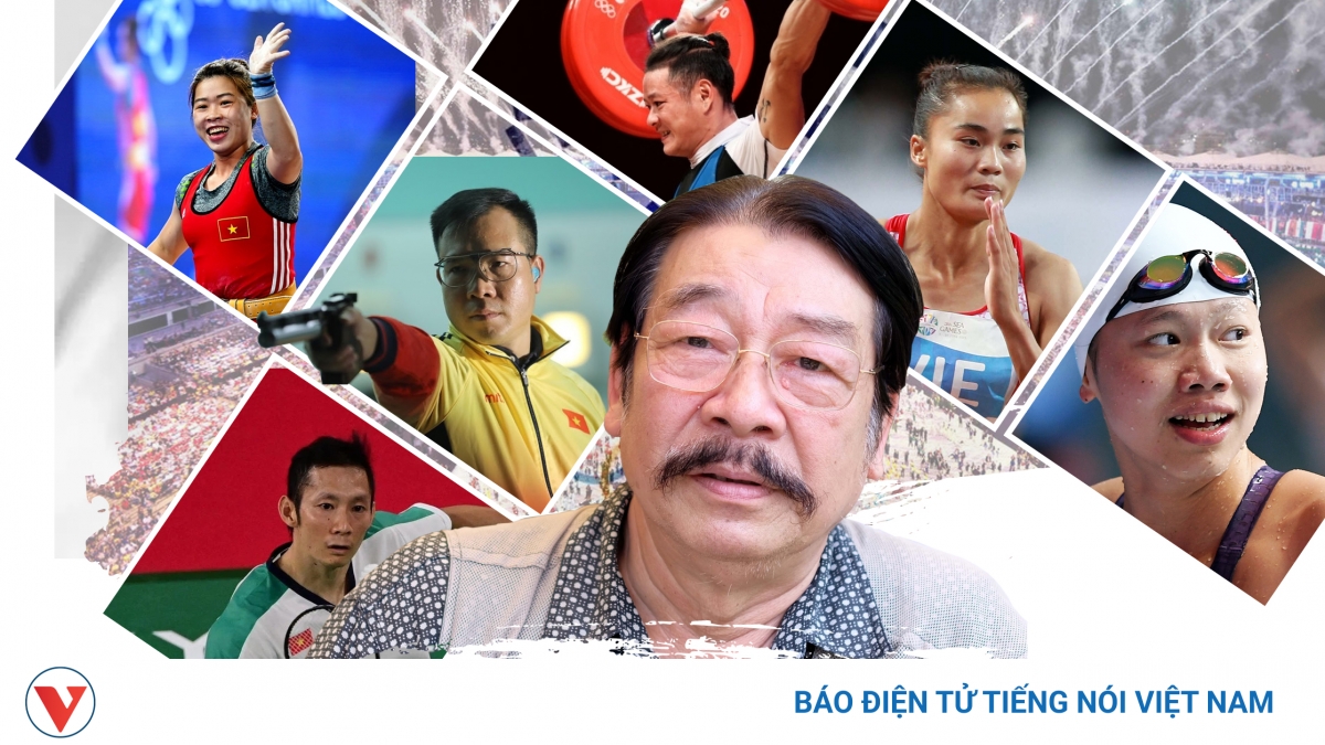 Bài học sâu sắc của Thể thao Việt Nam sau thất bại Olympic Tokyo 2020 - Vimarsana News