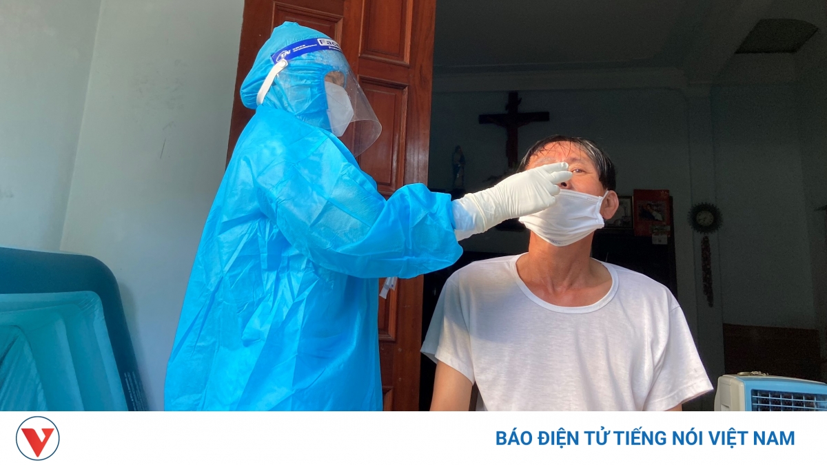 Tin tức Covid-19 mới nhất: Hà Tĩnh có 3 người nghi mắc Covid-19 từ phía Nam về - Vimarsana News
