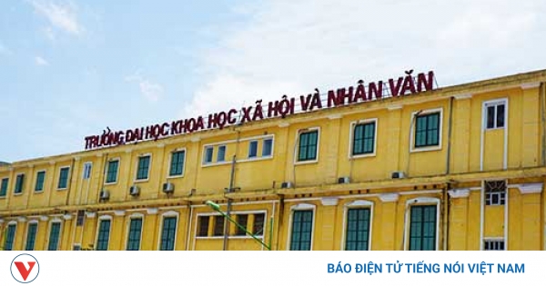 Lộ diện ngành có mức điểm chuẩn tuyệt đối 30/30 của ĐH ...