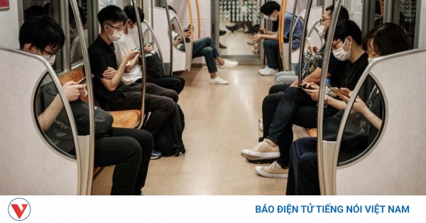 Tin mới công ngheek: Ngành công nghệ Nhật Bản đang lo