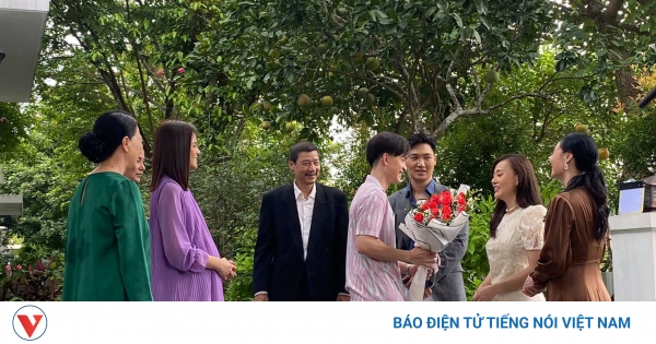 Tập cuối phim “Hương vị tình thân”: Sau tất cả chỉ còn lại yêu ...