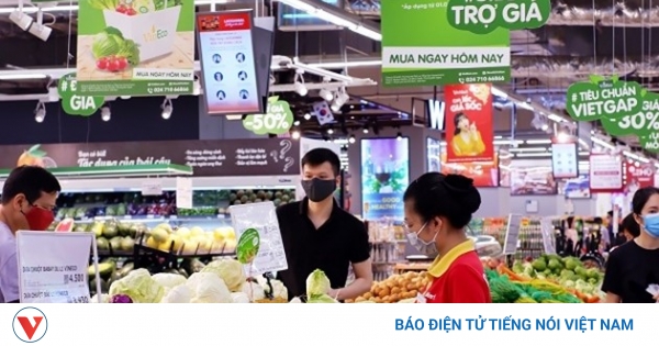 Masan: Masan sở hữu nhiều công ty Top 10 Doanh nghiệp Thực phẩm - Đồ uống và Bán lẻ uy tín năm 2021