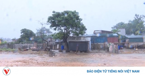 Bão số 8 “nối đuôi” bão số 7, cảnh báo bão mạnh và di chuyển nhanh