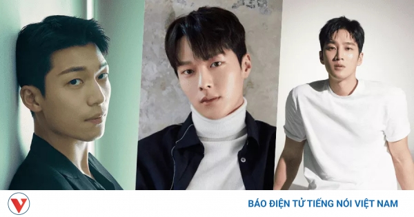 Wi Ha Joon, Jang Ki Yong,...và loạt tài tử phá vỡ định kiến người ...