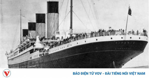 Chuyện về cây vĩ cầm và mối tình bi thảm trên chiếc tàu Titanic huyền thoại  