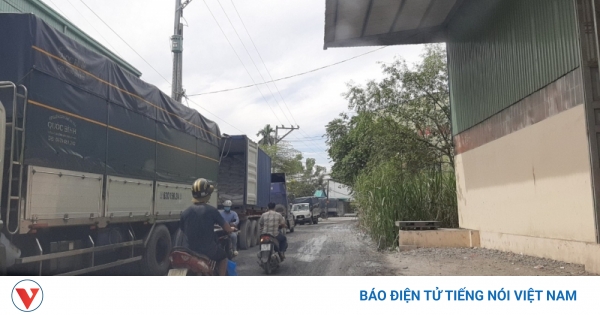Tiền Giang cần sớm khắc phục tình trạng nhiều nhà máy xay xát gây ô nhiễm nghiêm trọng