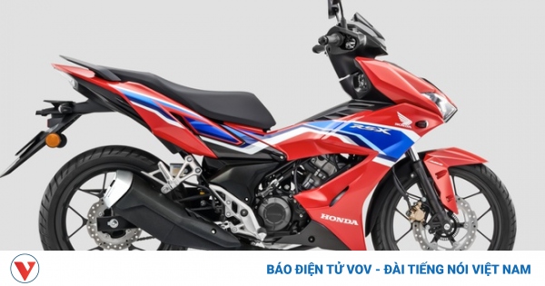 Thiết kế gây tranh cãi của Honda Winner X tại Việt Nam  Đăng trên báo  Bắc Giang