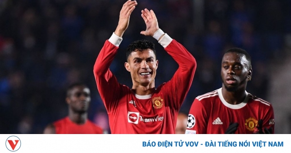 Ronaldo tăng tốc trong cuộc đua “Vua phá lưới” Cúp C1 châu ...