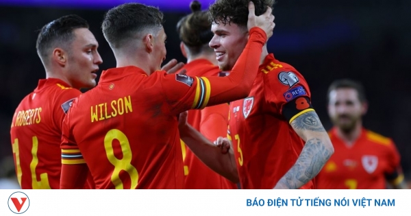 Thể thức thi đấu phức tạp của vòng playoff World Cup 2022 khu vực châu Âu
