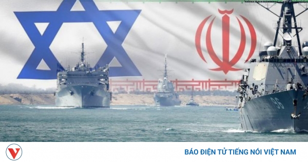 Israel liệu có tuyên chiến với Iran và Hamas vào năm 2022?