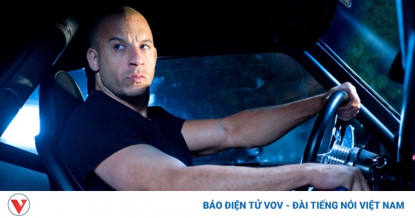 Vin Diesel Chia Sẻ Về Sự Thay Đổi Của Dom Trong 9 Phần Fast & Furious |  Vov.Vn