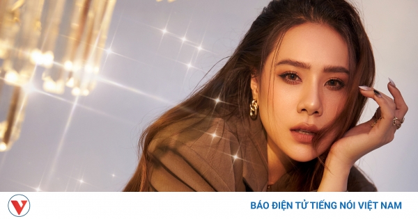 Hồ Bích Trâm tiết lộ ý định tổ chức đám cưới trong năm 2022