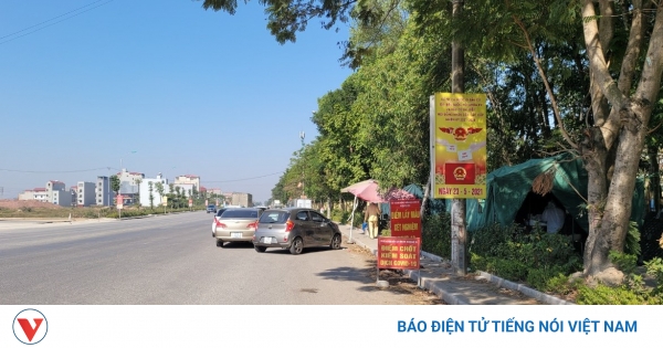 Tin tức Bắc Giang 24h
