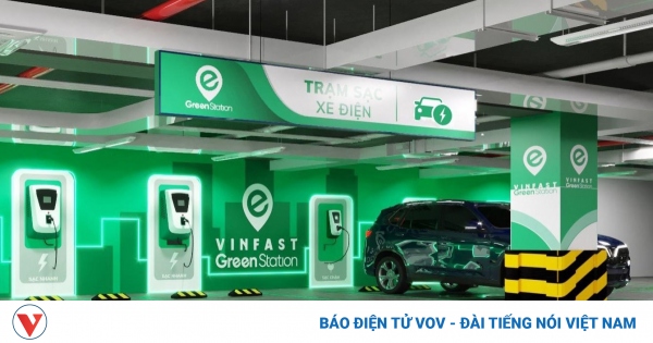 Xe ô tô điện được giảm thuế tiêu thụ đặc biệt trong 5 năm  Mekong ASEAN