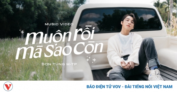 Youtube công bố top 10 MV nổi bật nhất Việt Nam năm 2021