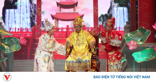 Táo Quân 2022 sẽ có Nam Tào - Bắc Đẩu mới?