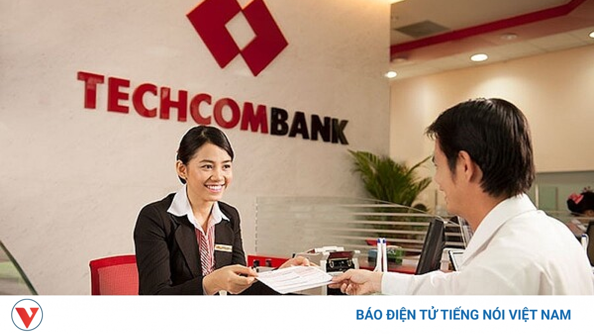 Techcombank: Kết quả kinh doanh quý IV/2023 khả quan tạo tiền đề cho 2024