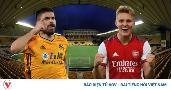 Nhận định Wolves Vs Arsenal Vòng 24 Ngoại Hạng Anh 20212022 1130