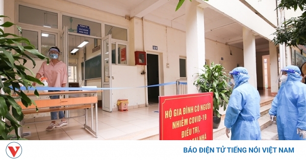 Bình Phước nâng cấp độ dịch Covid-19 lên mức “nguy cơ cao”