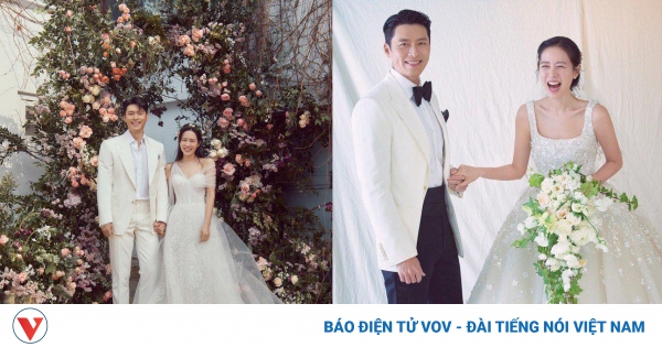 Nếu bạn là fan của Hyun Bin và Son Ye Jin, đừng bỏ lỡ những bức ảnh cập nhật mới nhất về hai diễn viên này. Hãy đến và chiêm ngưỡng tình cảm đẹp như mơ của Hyun Bin và Son Ye Jin trong những bức ảnh đó.