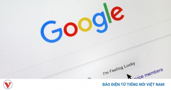 Google đưa ra thay đổi mới nhất về quyền truy cập thông tin