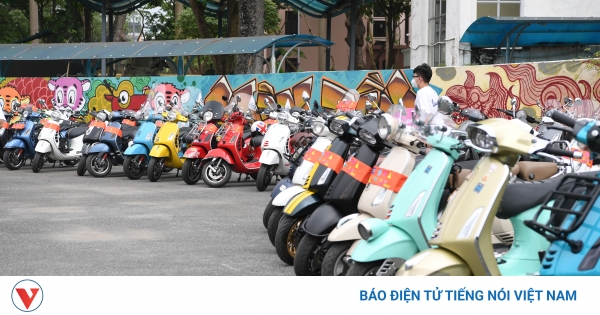 Bảng giá chỉ Xe Vespa Piaggio Giá Vespa 2022 Vespa TOPCOM #27 Bảng giá chỉ Xe Vespa Piaggio Giá Vespa 2022 Vespa TOPCOM